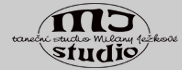 logo MJ studio